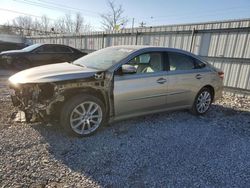 2015 Toyota Avalon XLE for sale in Walton, KY