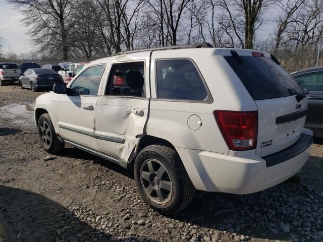 2008 Jeep Grand Cherokee Laredo