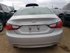 2012 Hyundai Sonata SE