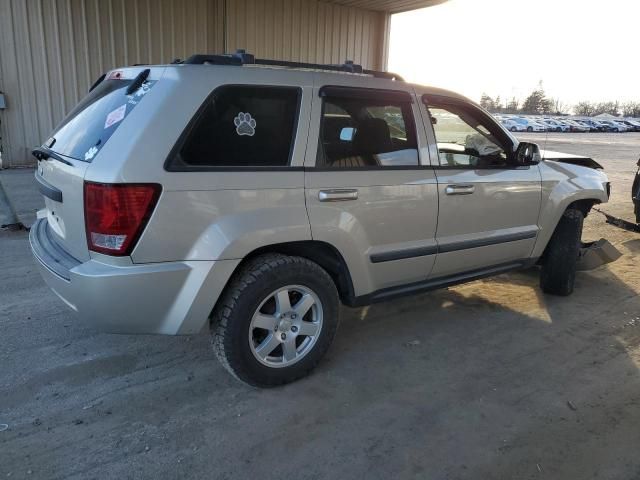 2008 Jeep Grand Cherokee Laredo