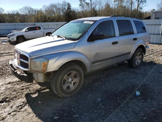 2006 Dodge Durango SLT