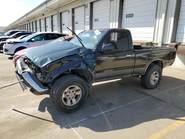 1999 Toyota Tacoma Prerunner