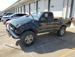 Salvage cars for sale from Copart Louisville, KY: 1999 Toyota Tacoma Prerunner