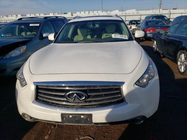 2012 Infiniti FX35