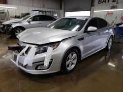 2014 KIA Optima LX for sale in Elgin, IL