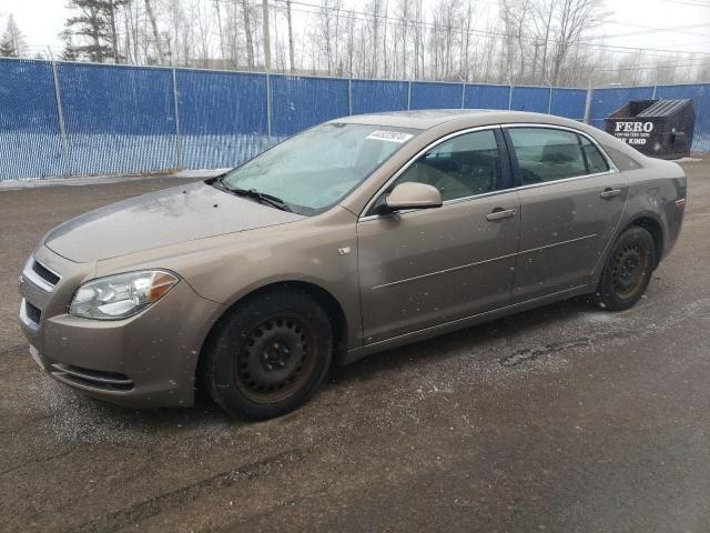 2008 Chevrolet Malibu 2LT