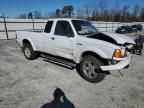 2005 Ford Ranger Super Cab