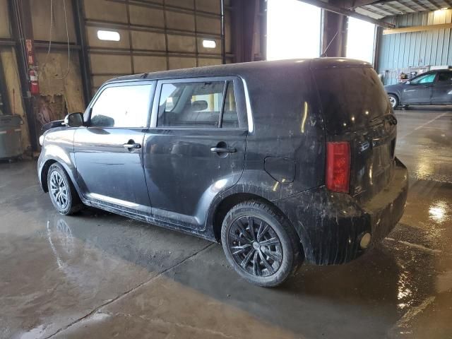 2009 Scion XB