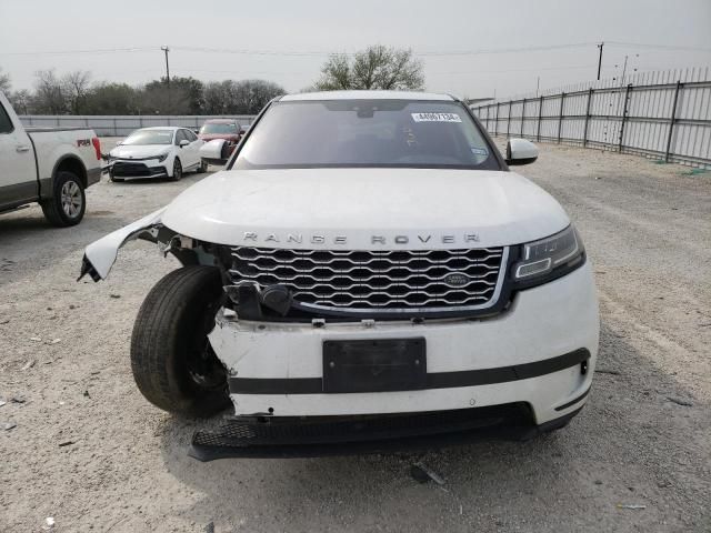 2019 Land Rover Range Rover Velar