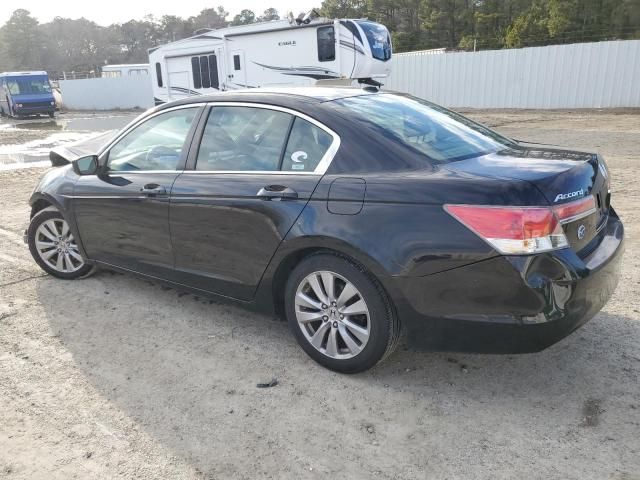 2011 Honda Accord EXL