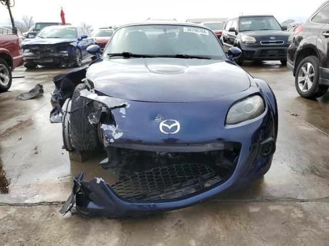 2008 Mazda MX-5 Miata