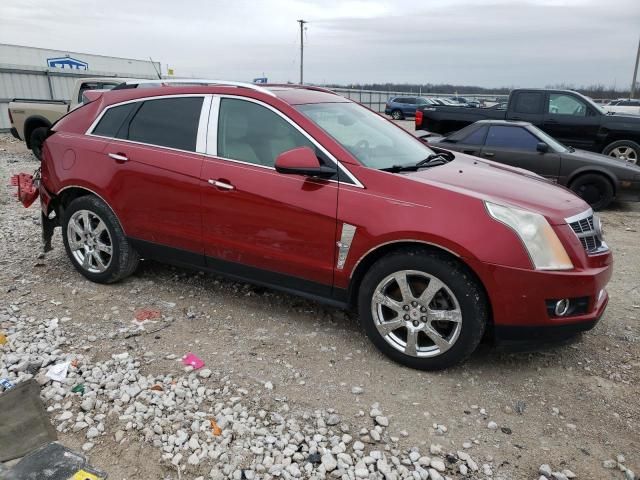 2012 Cadillac SRX Premium Collection