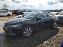 Honda Accord salvage cars for sale: 2010 Honda Accord LX