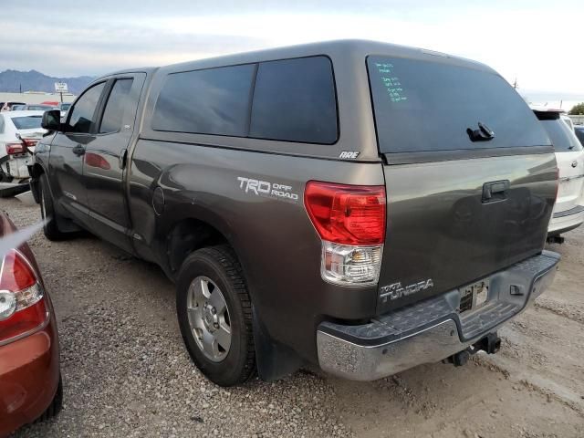 2010 Toyota Tundra Double Cab SR5