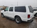 2002 Ford Excursion XLT