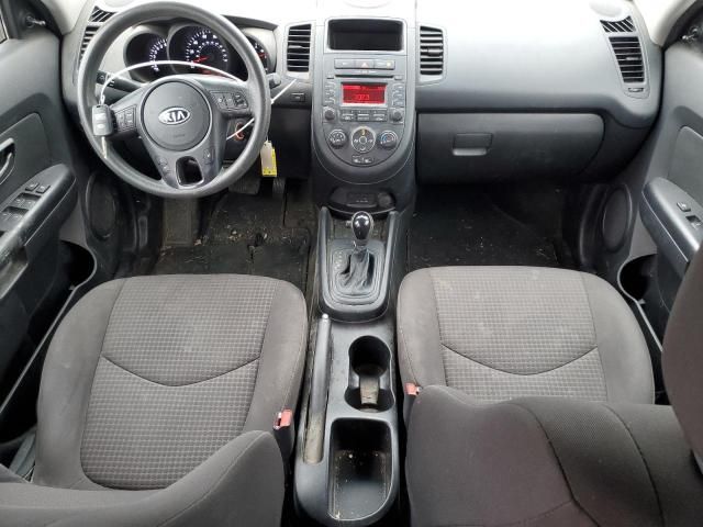 2012 KIA Soul