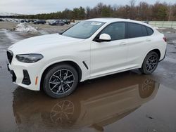 Carros con verificación Run & Drive a la venta en subasta: 2024 BMW X4 XDRIVE30I