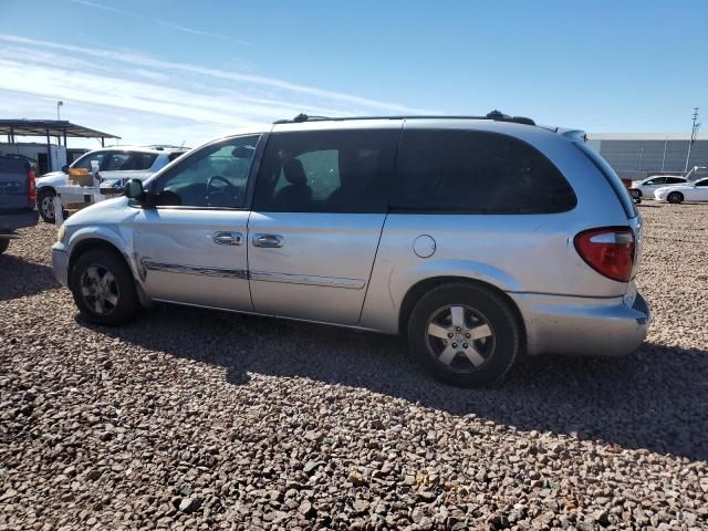 2006 Dodge Grand Caravan SXT