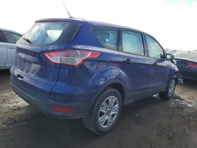 2013 Ford Escape S