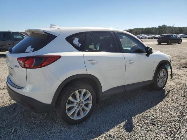 2014 Mazda CX-5 GT