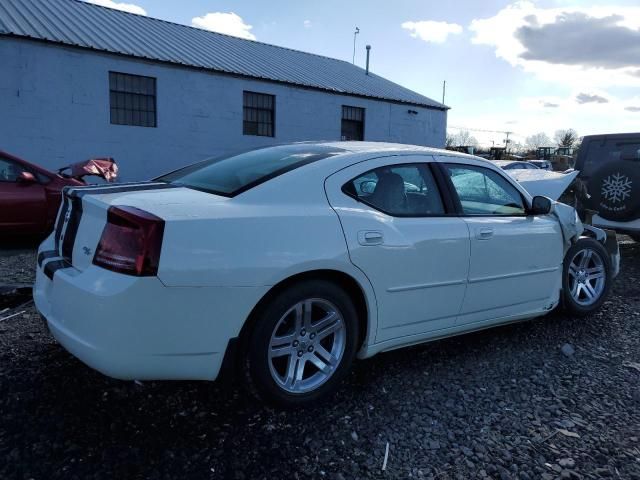 2006 Dodge Charger R/T