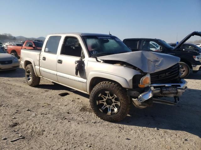 2004 GMC New Sierra K1500