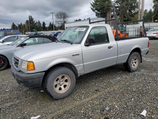 2003 Ford Ranger