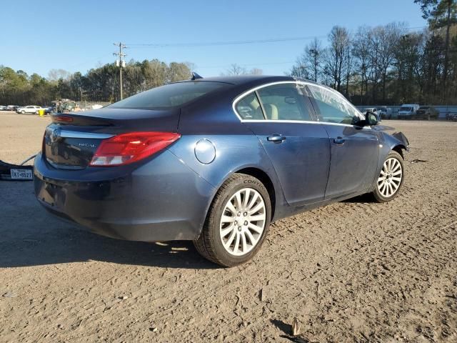 2012 Buick Regal