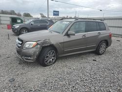 Mercedes-Benz GLK 350 Vehiculos salvage en venta: 2013 Mercedes-Benz GLK 350