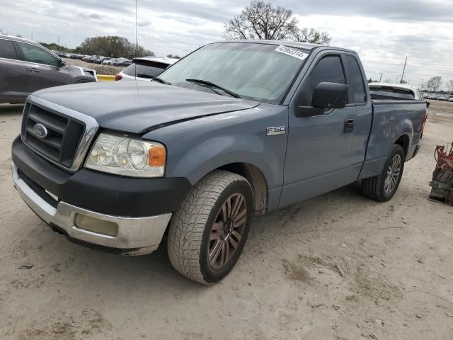 2006 Ford F150