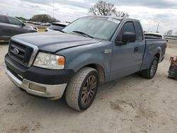 Ford F150 salvage cars for sale: 2006 Ford F150