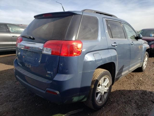 2012 GMC Terrain SLE