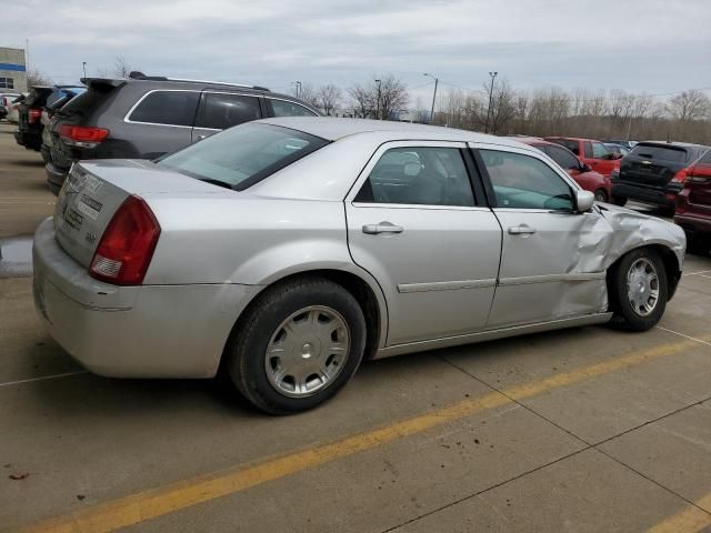 2005 Chrysler 300 Touring