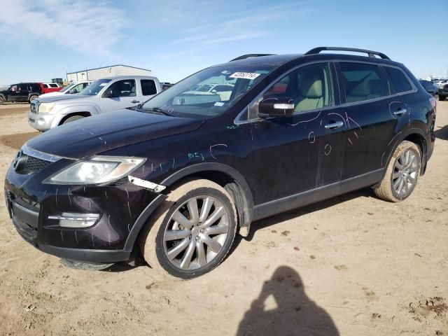 2007 Mazda CX-9