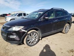 Vehiculos salvage en venta de Copart Amarillo, TX: 2007 Mazda CX-9