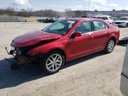 Ford Vehiculos salvage en venta: 2011 Ford Fusion SEL