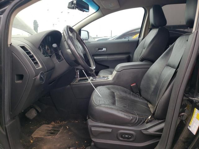 2007 Ford Edge SEL