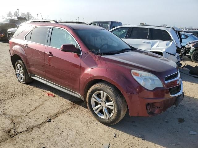 2010 Chevrolet Equinox LT