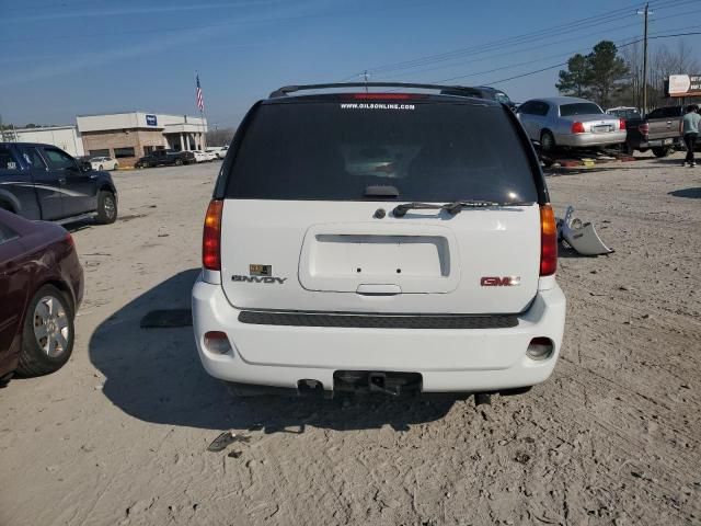 2008 GMC Envoy Denali