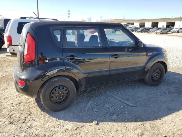 2012 KIA Soul