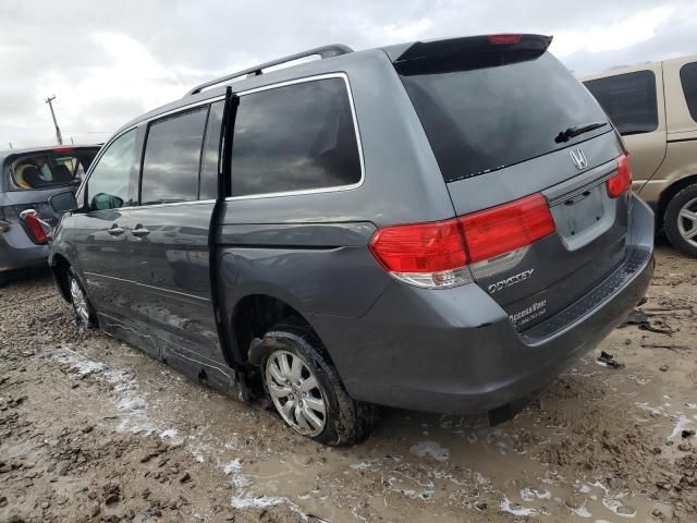 2010 Honda Odyssey EX