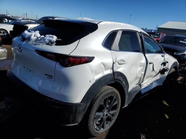 2021 Mazda CX-30