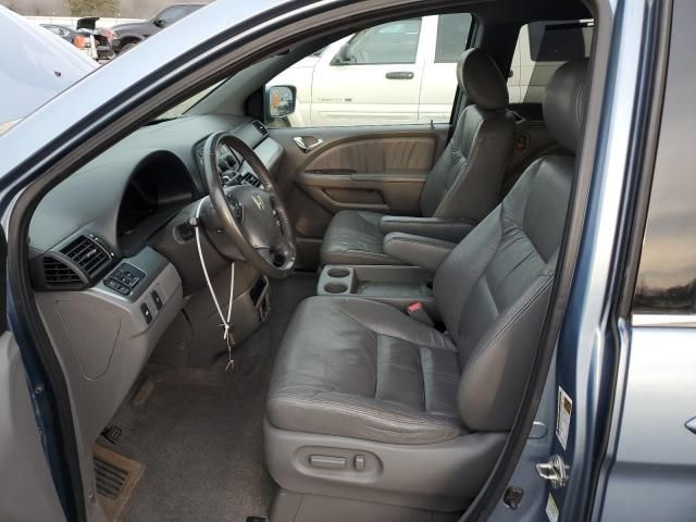 2009 Honda Odyssey EXL