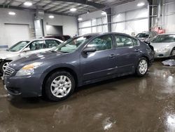 Salvage cars for sale at Ham Lake, MN auction: 2009 Nissan Altima 2.5