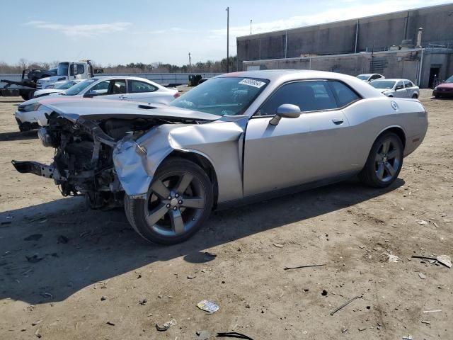 2014 Dodge Challenger SXT