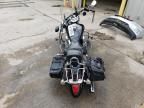 2008 Yamaha XVS1300 A