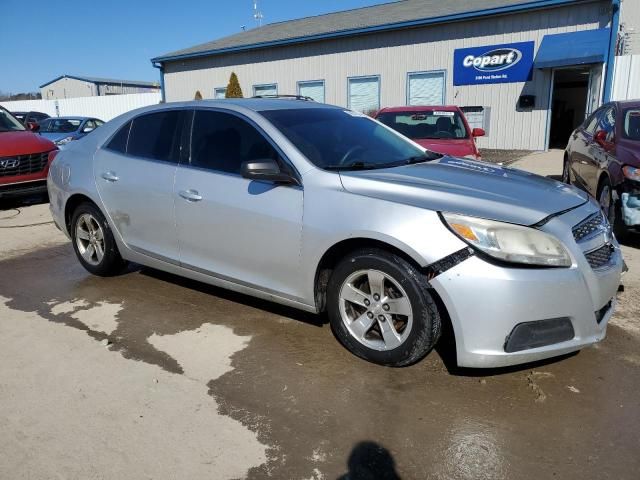 2013 Chevrolet Malibu LS