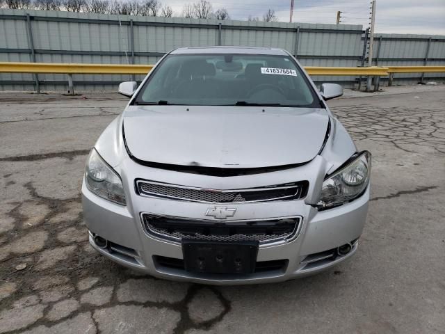 2012 Chevrolet Malibu LTZ