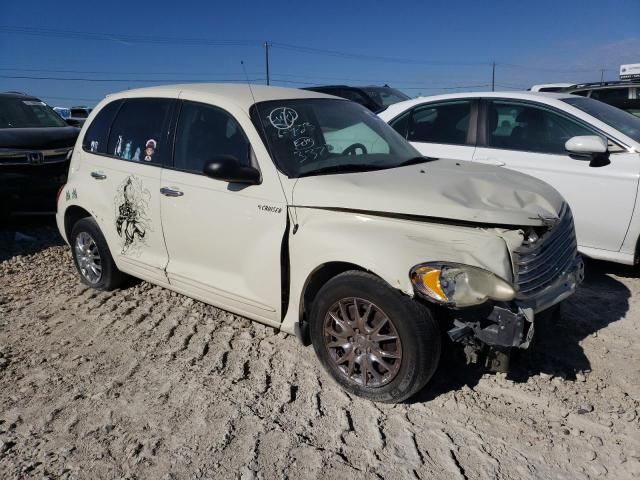 2006 Chrysler PT Cruiser Touring