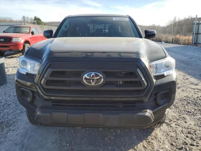 2023 Toyota Tacoma Double Cab